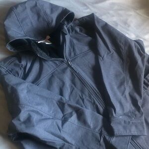 Free Country Waterproof Jacket
